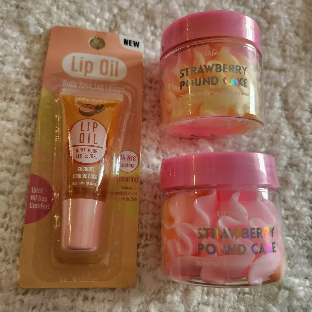 πππ₯₯ Fruity Skincare Bundle πππ₯₯ - Picture 1 of 1